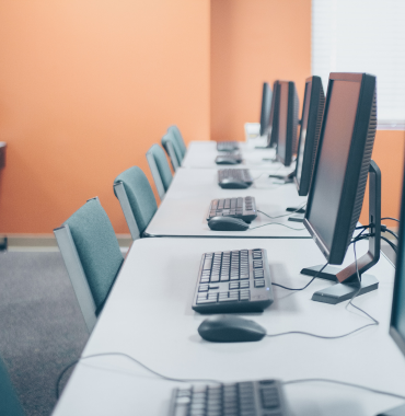 it training