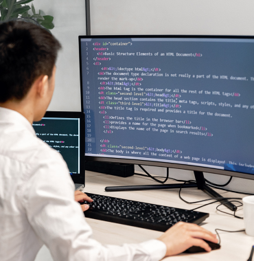 web dev